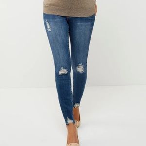 Articles of Society jeans